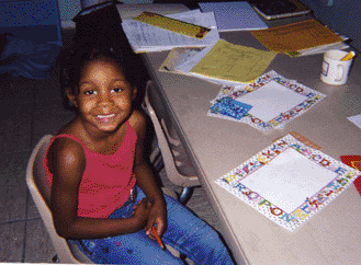 camarischool