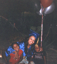 dana&herkids